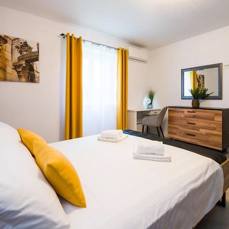 A-More Apartment Split Extérieur photo